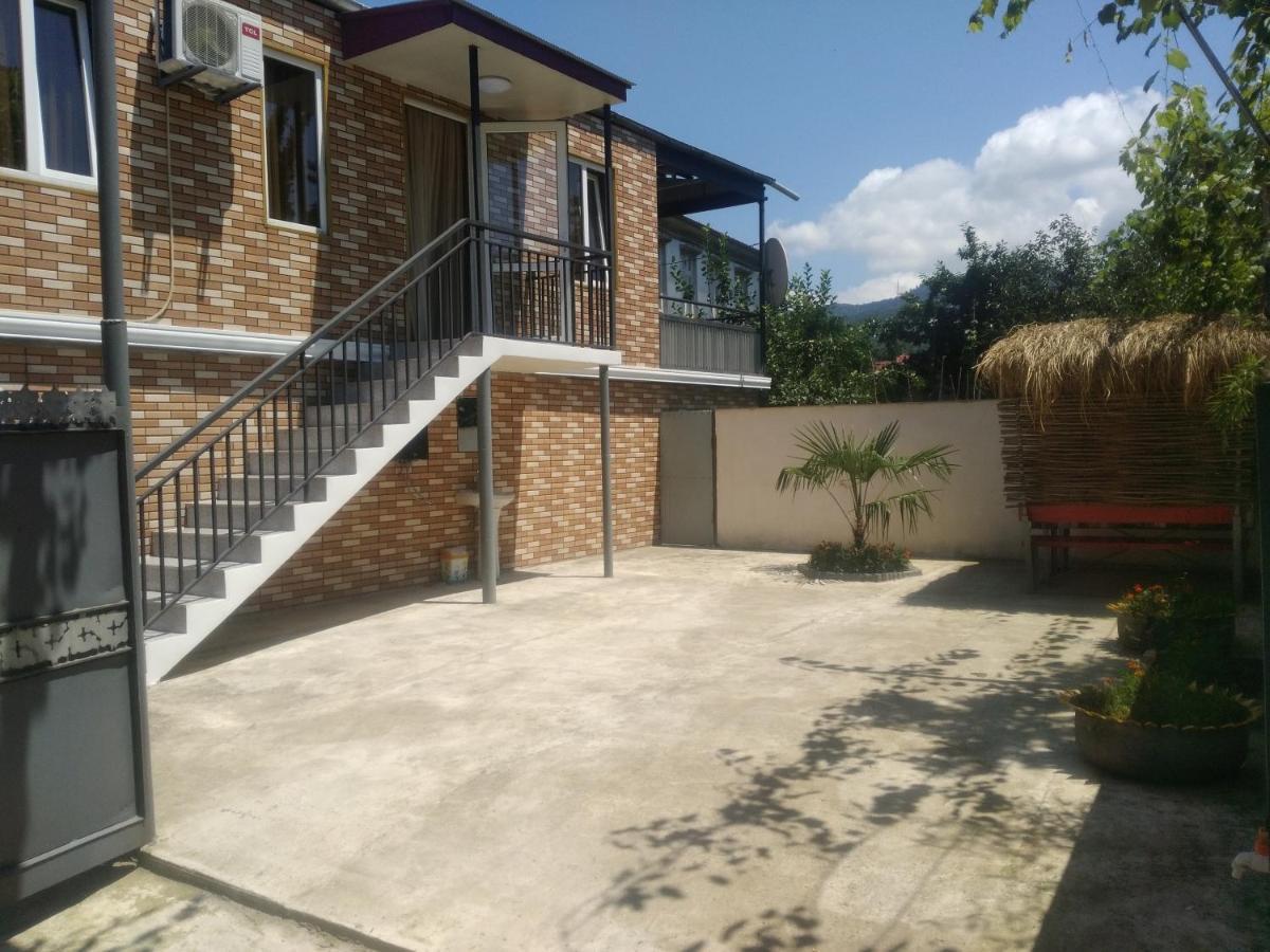 M2 House Villa Chakvi Dış mekan fotoğraf